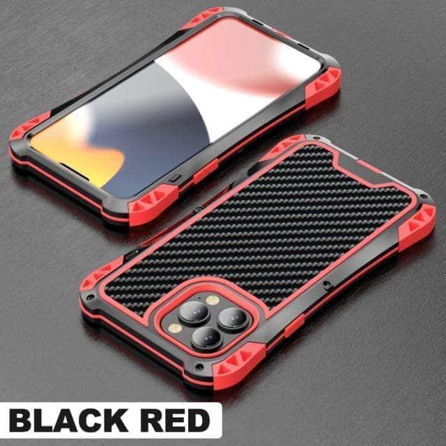 Black Red