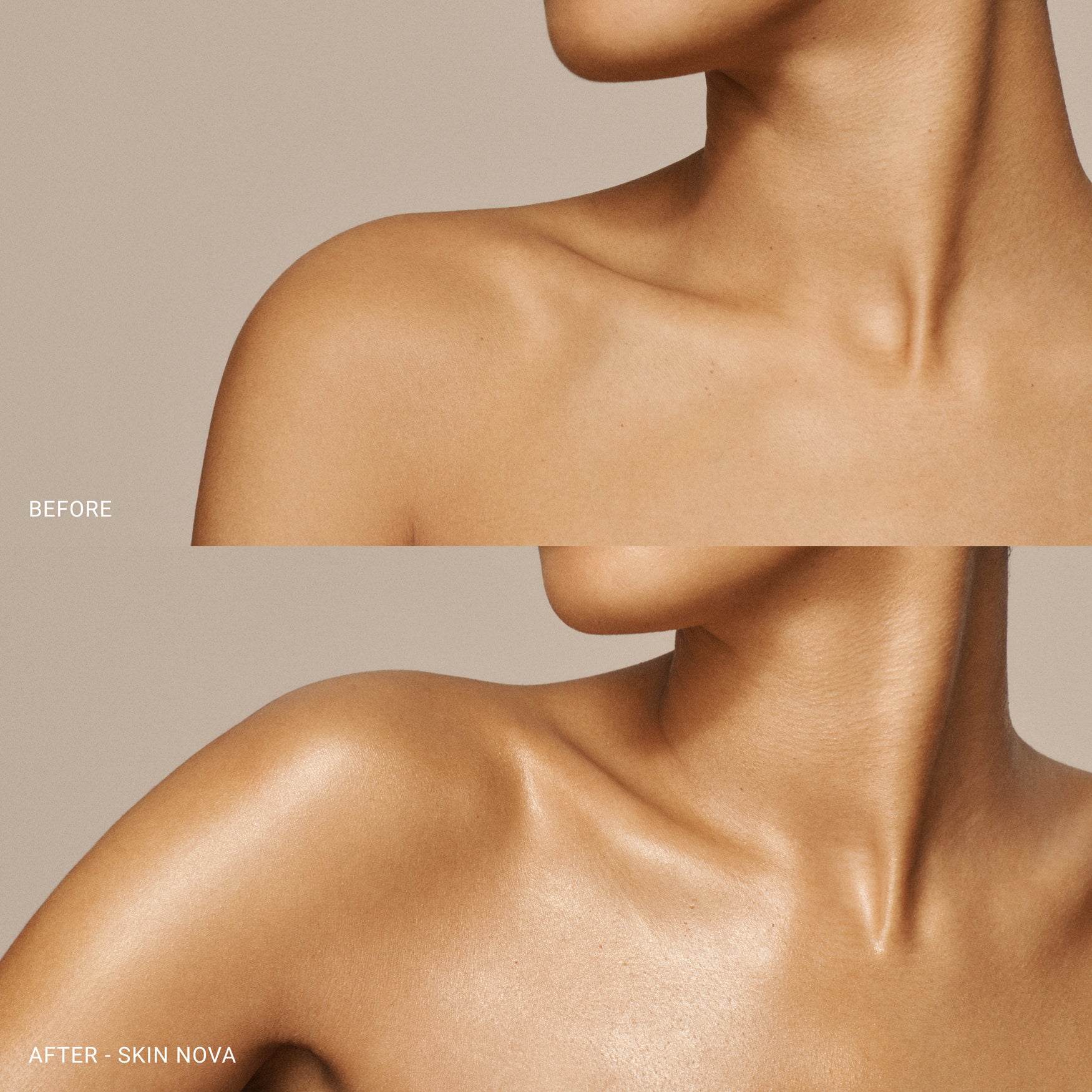 Skin Nova Makeup Primer - Smoothing & Hydrating Face Base for Flawless Makeup Application | Perfect for Daily Wear, Special Occasions & Photography