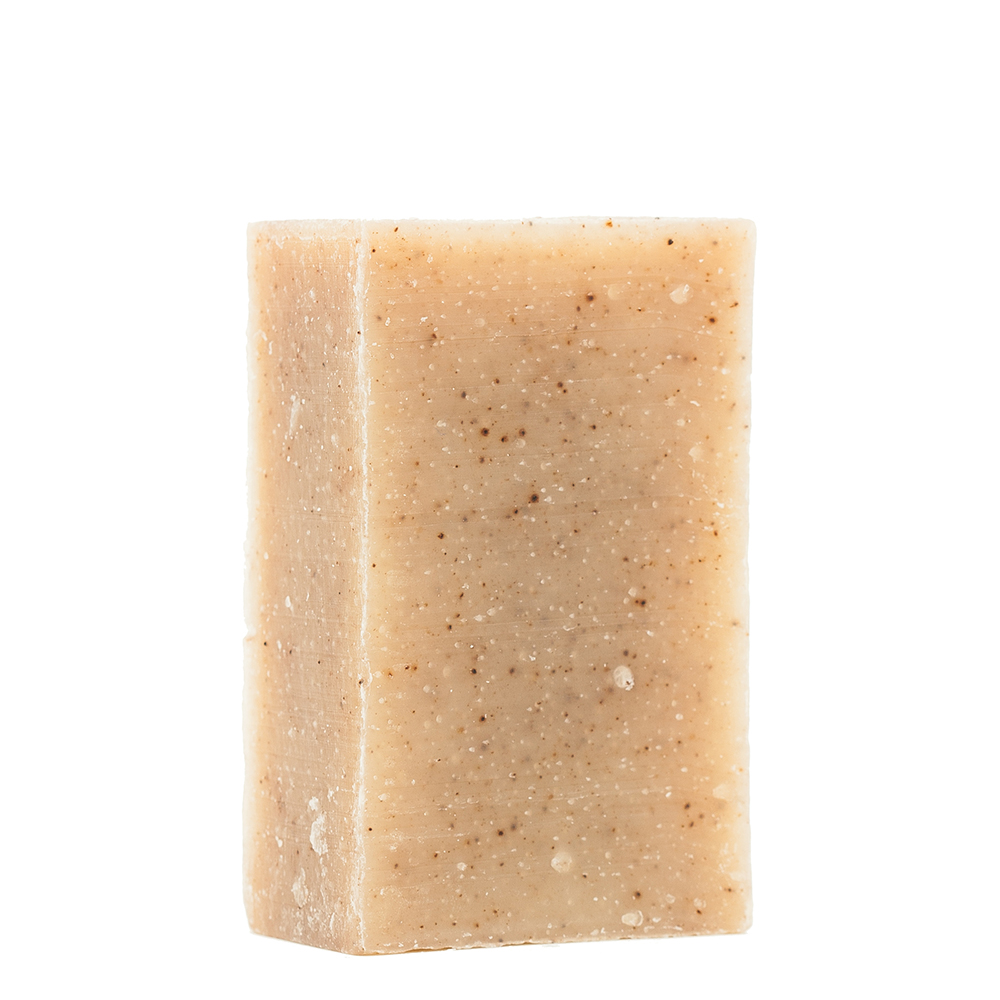 Organic Lavender Soap Bar for Dry & Sensitive Skin - Handmade with Essential Oils, Vegan & Cruelty-Free - Perfect for Relaxation, Gifts & Spa Days