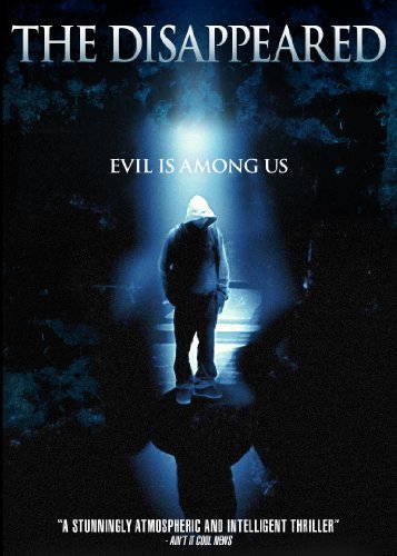 The Disappeared - Thriller Movie by MPI Home Video | Mystery & Suspense Film | Perfect for Movie Nights & Halloween Screenings