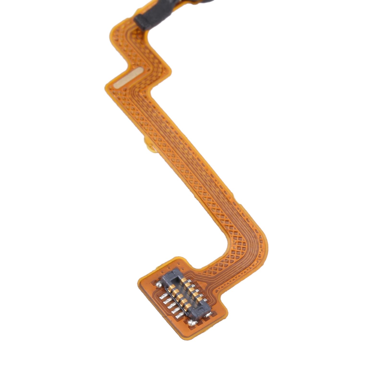 Original Xiaomi Redmi 10/10 Prime/Note 11 4G Fingerprint Sensor Replacement Flex Cable - Compatible with 2021 & 2022 Models - High Quality OEM Part for Smartphone Repair - Perfect for DIY Fixes & Professional Technicians