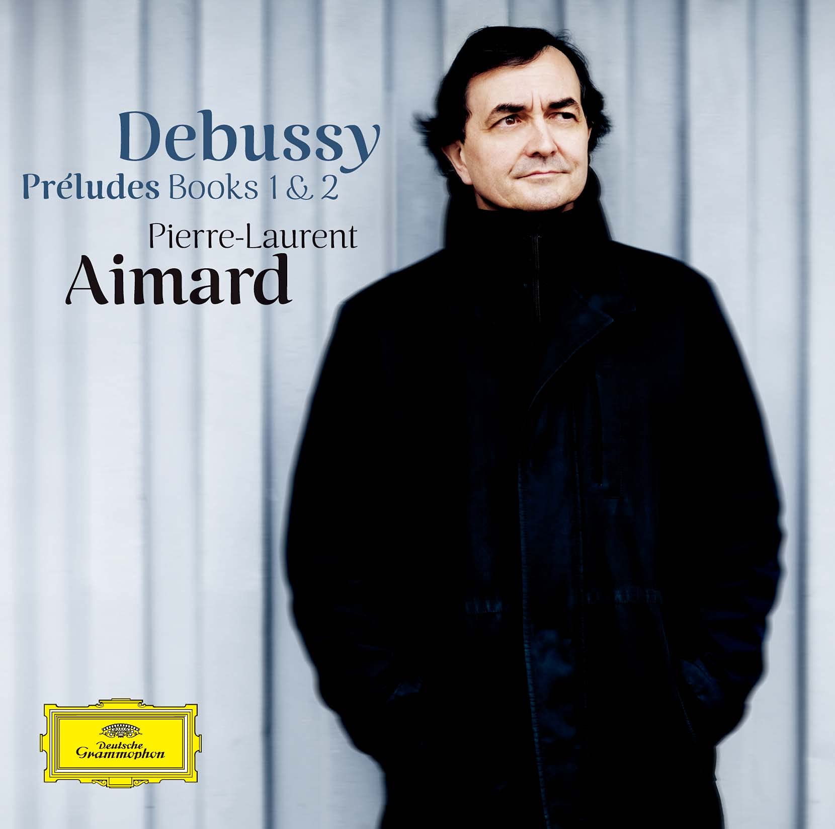 Debussy: Complete Preludes Books 1 & 2 [SHM-CD] - Classical Piano Music for Study, Relaxation & Meditation