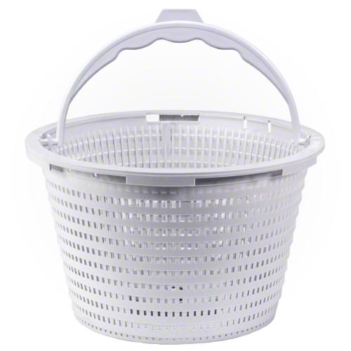 Hayward SPX1070E & Sta-Rite 08650-0007 Replacement Skimmer Basket - Compatible Pool Filter Accessory for Easy Debris Removal | Perfect for In-Ground Swimming Pool Maintenance