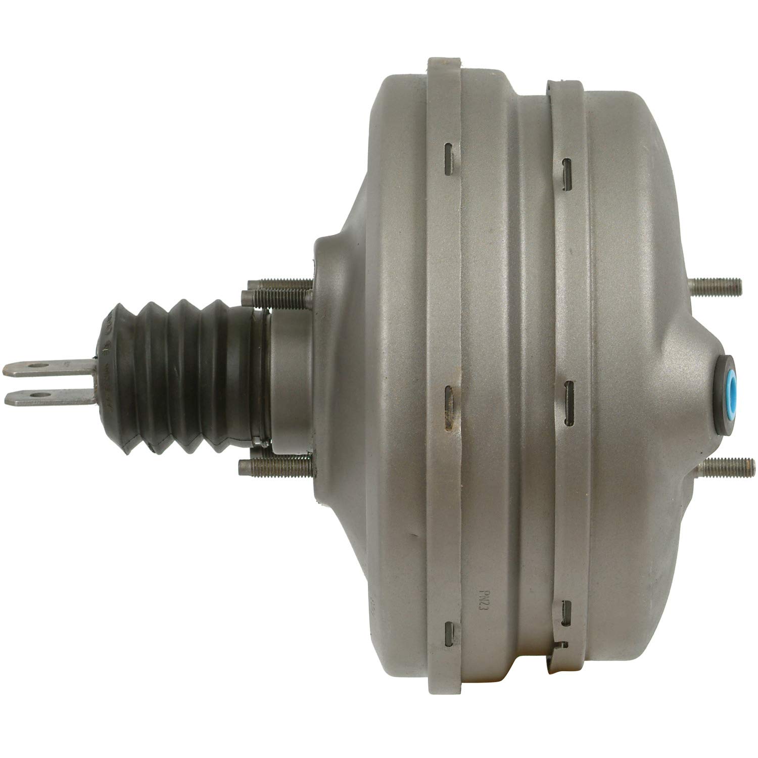 Cardone 53-8080 Remanufactured Vacuum Power Brake Booster - No Master Cylinder | High-Performance Braking System for Trucks, SUVs & Vans | Perfect for Off-Roading & Heavy-Duty Towing