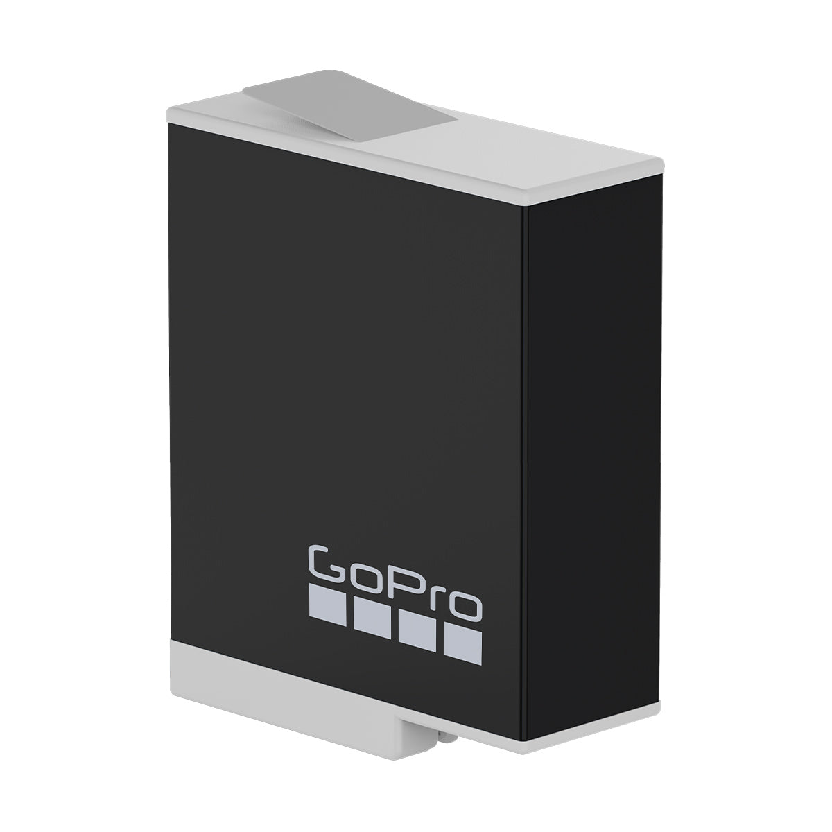 GoPro Enduro Rechargeable Battery for HERO12/11/10/9 Black - Long Lasting Performance for Action Cameras - Perfect for Outdoor Adventures, Vlogging & Extreme Sports