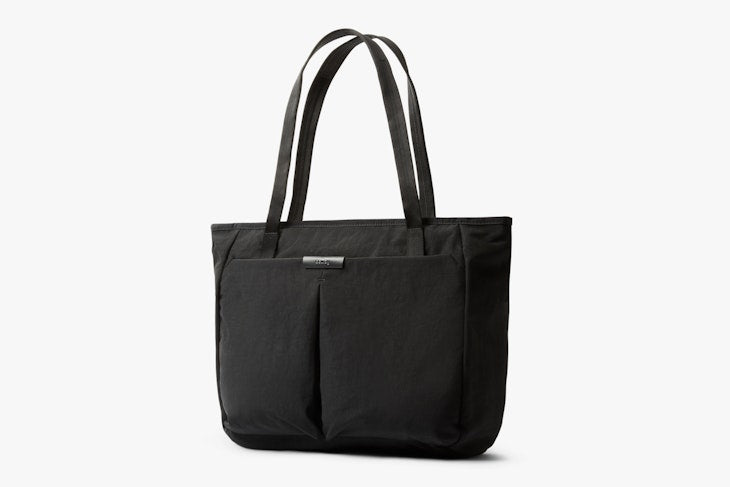 Tokyo Wonder Tote Bag 15L - Stylish & Spacious Canvas Shoulder Bag for Women - Perfect for Work, Travel & Shopping