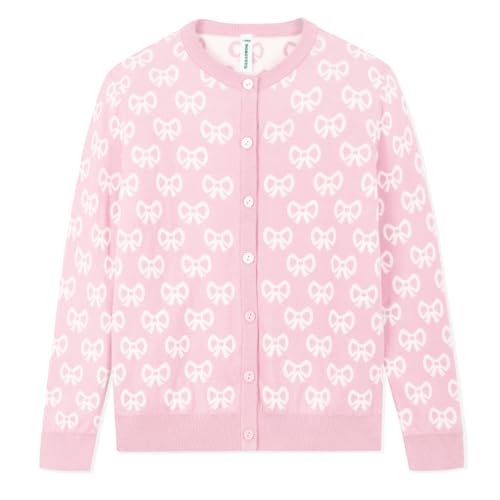 Pink & Bow