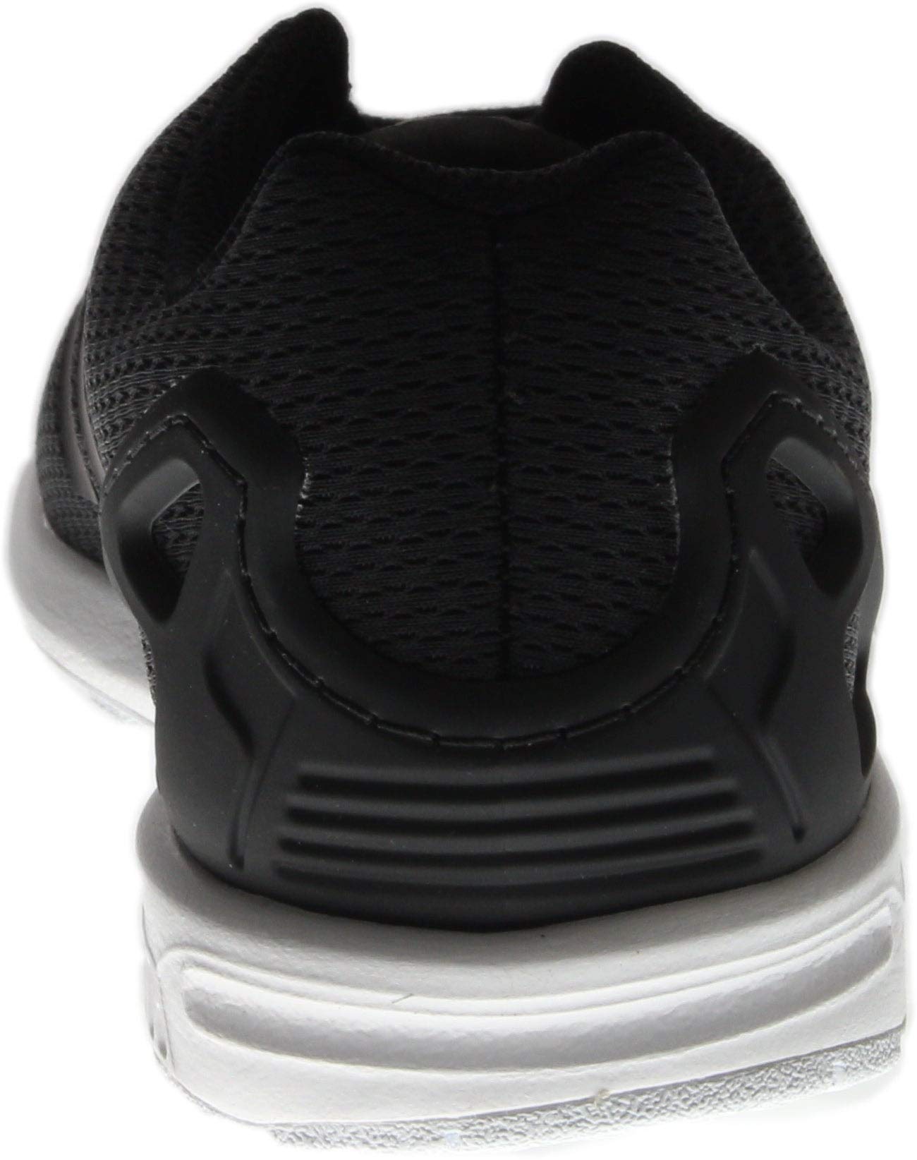 Adidas Originals Kids ZX Flux Sneakers - Lightweight Running Shoes for Boys & Girls - Comfortable Casual Athletic Footwear for School, Play & Everyday Wear