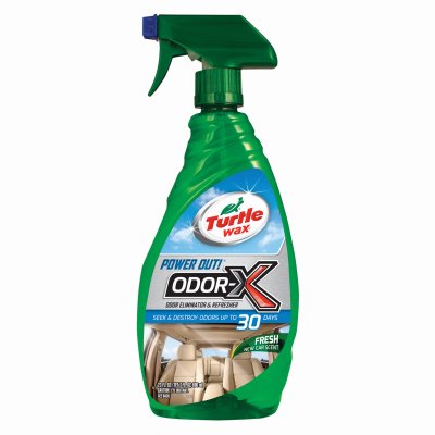 23OZ PWR Out Spray - Heavy Duty Stain Remover for Clothes, Upholstery & Carpets | Powerful Laundry Spot Cleaner for Tough Stains | Ideal for Home, Gym & Outdoor Use