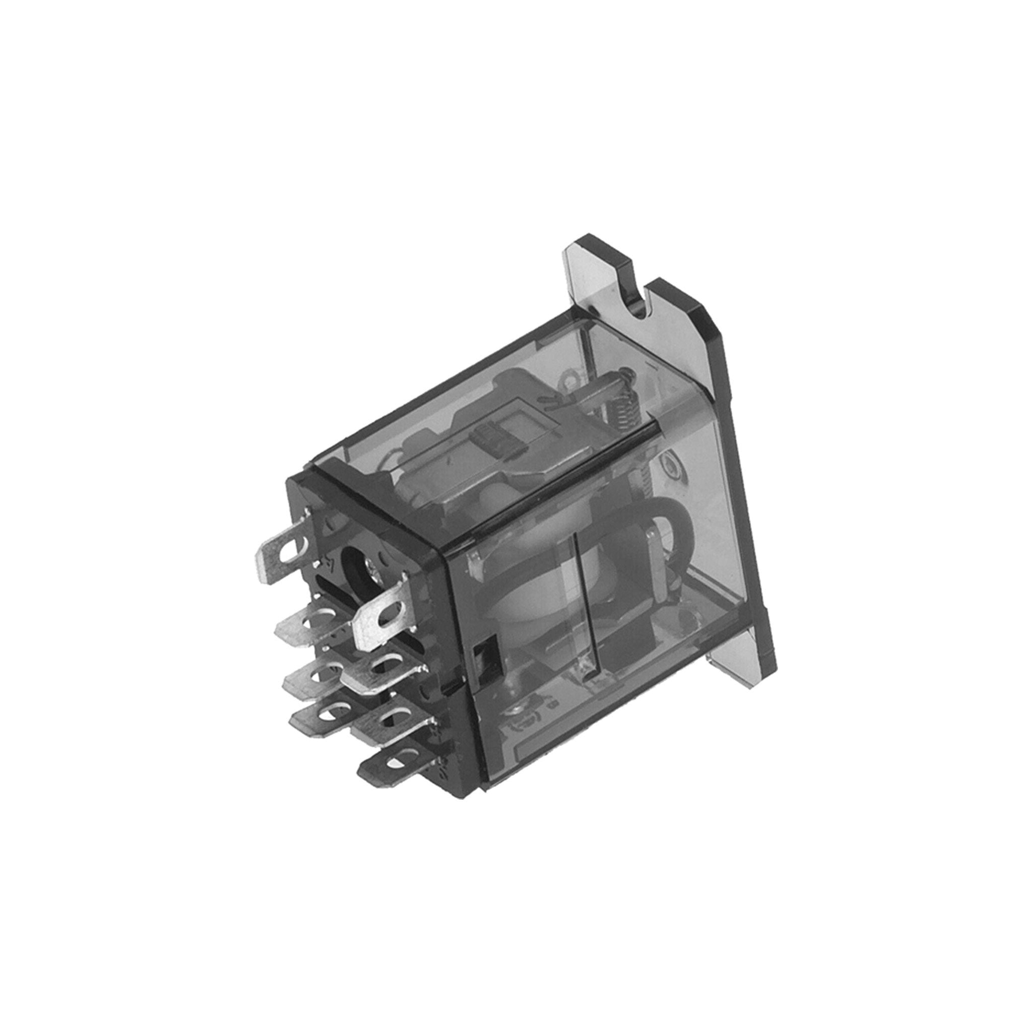 32177 Relay N/S 2500 3500 - High Performance Automotive Relay for Trucks, SUVs, and Heavy-Duty Vehicles - Perfect for Electrical System Upgrades and Repairs