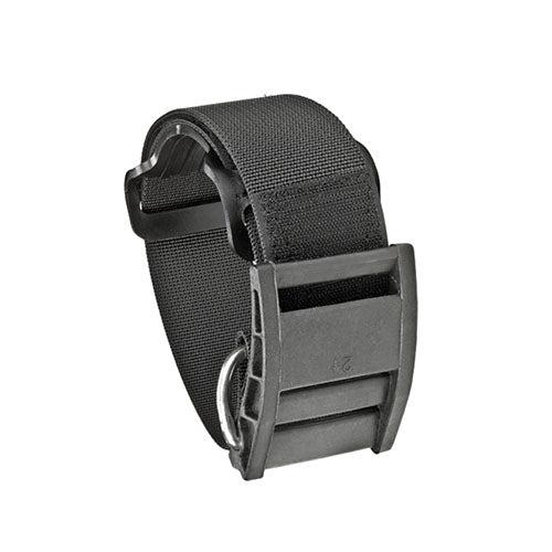 Xdeep Camera Band with Plastic Buckle - Secure Scuba Diving & Underwater Photography Accessory for GoPro & Action Cameras
