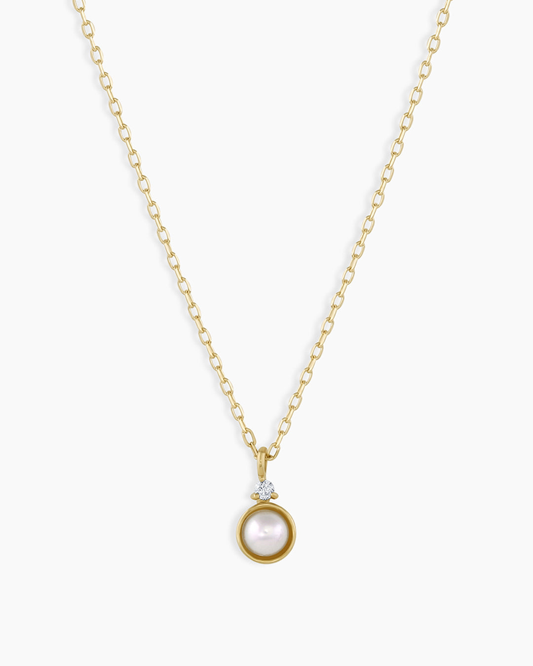 14K Gold Birthstone Necklace for Women - Personalized Zodiac Pendant Jewelry Gift for Mom, Wife, Daughter | Perfect for Birthdays, Anniversaries & Special Occasions