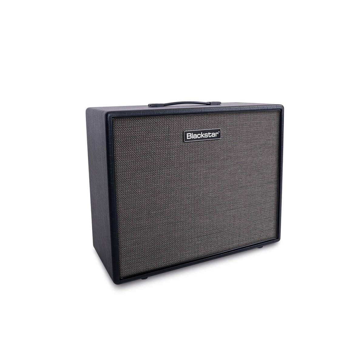 Blackstar HTV 112 MK III 80W 1x12 Guitar Extension Cabinet - Perfect for Live Performances & Studio Recording