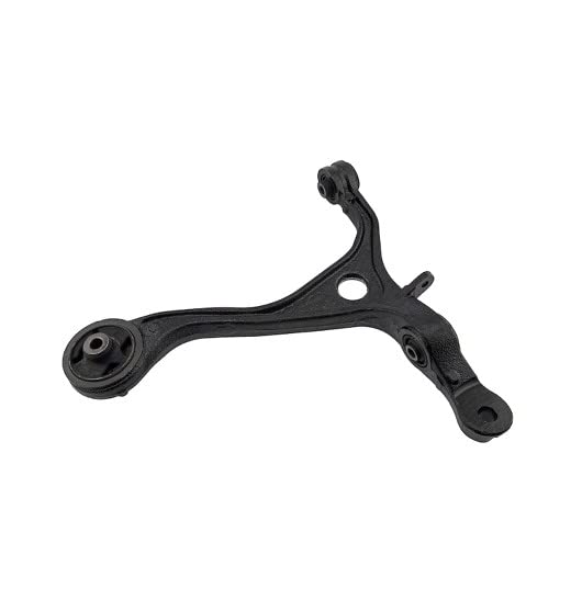 14-Piece Upper & Lower Control Arm Kit with Sway Bar Links, Ball Joints, Tie Rod Ends & Boots for 2004-2008 Acura TSX & Honda Accord 2.4L - Complete Suspension Repair Kit for Smoother Ride & Handling