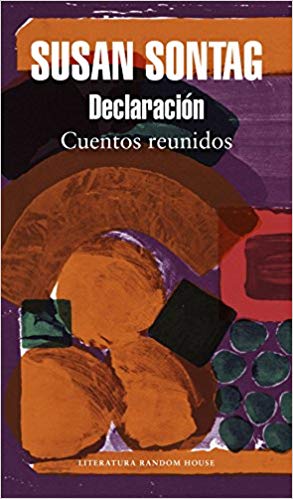 Debriefing: Collected Stories by Susan Sontag - Hardcover Book (August 21, 2018) | Literary Fiction Short Story Collection for Book Clubs & Literature Enthusiasts