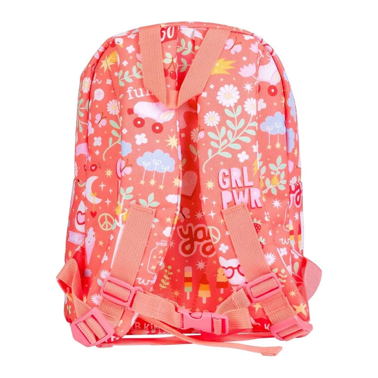 Kids Backpack for Boys & Girls - Cute & Durable School Backpack for Toddlers - Perfect for Preschool, Daycare & Travel