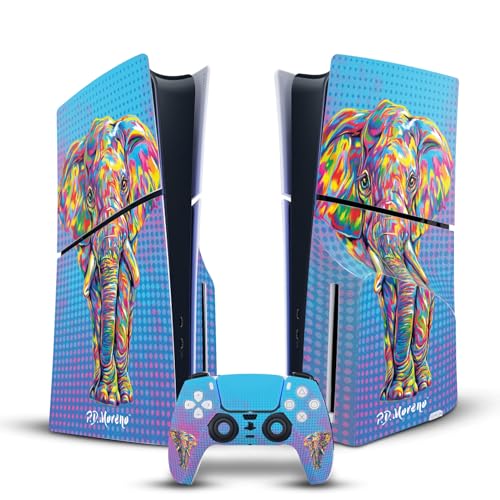 Éléphant