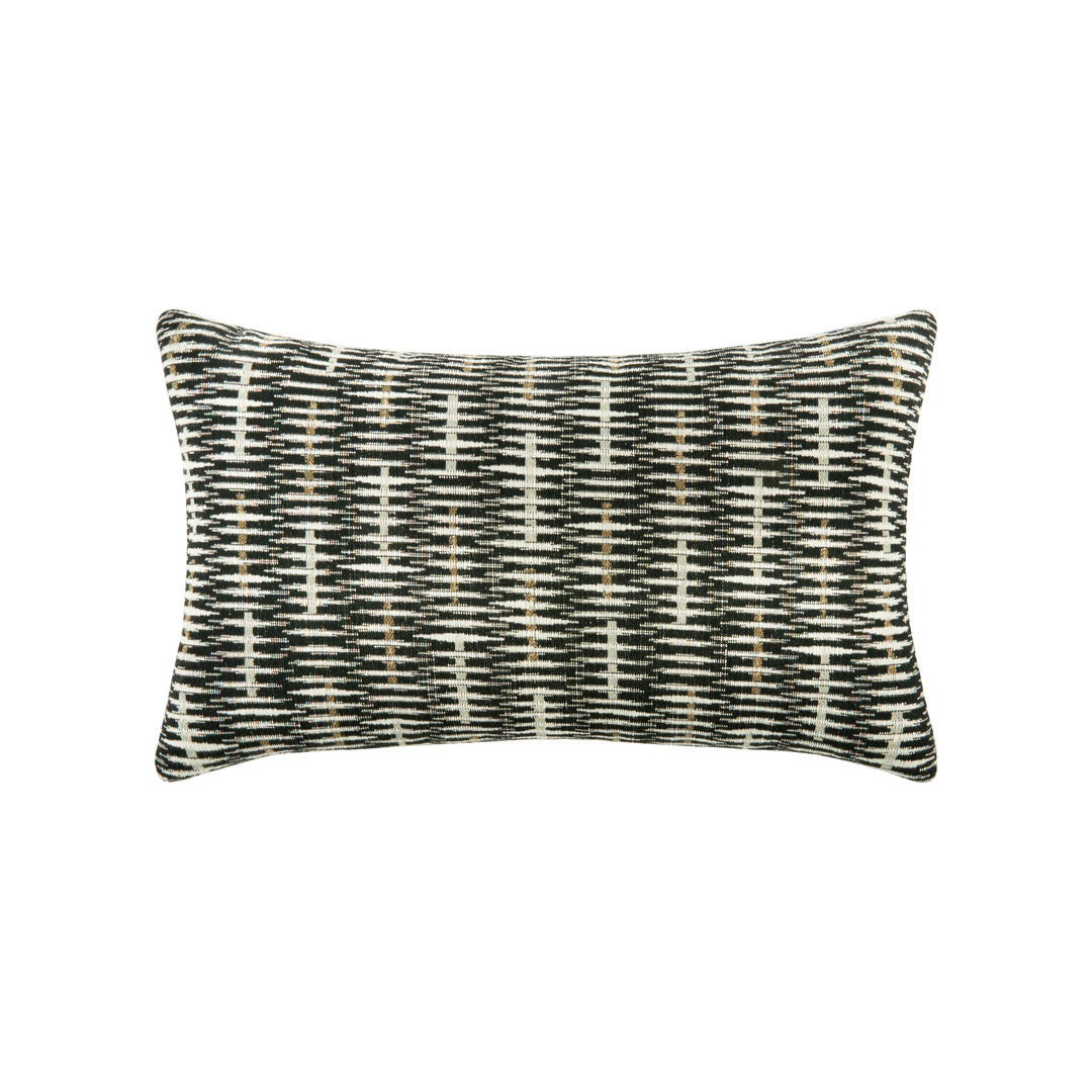 Moonshadow Decorative Lumbar Pillow for Couch, Bed, Sofa - Indoor Outdoor Throw Pillow Cover - Perfect for Living Room, Patio, Garden & Home Decor