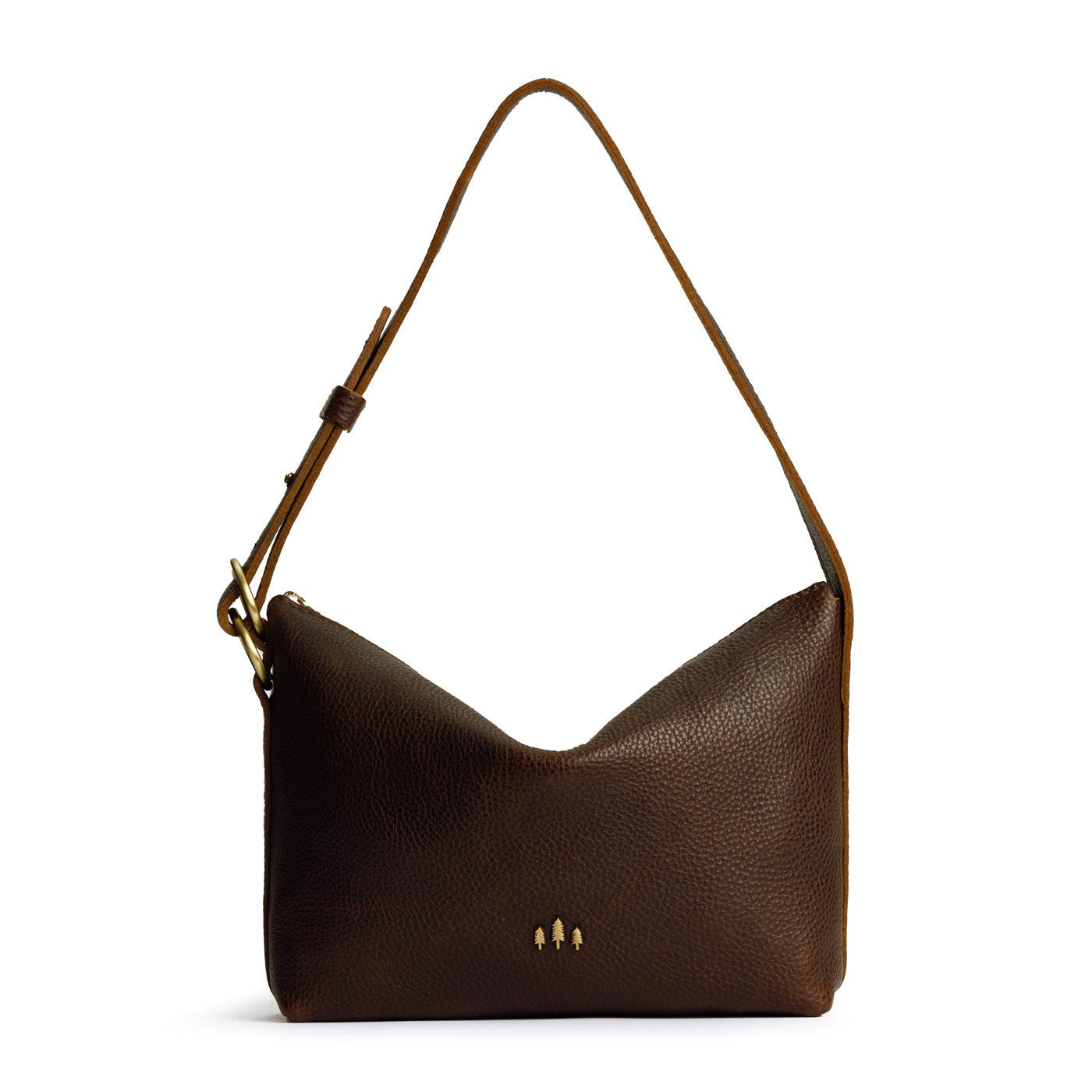 Stylish 'Almost Perfect' Slouchy Shoulder Bag for Women - Trendy Crossbody Purse for Everyday Use, Work & Travel