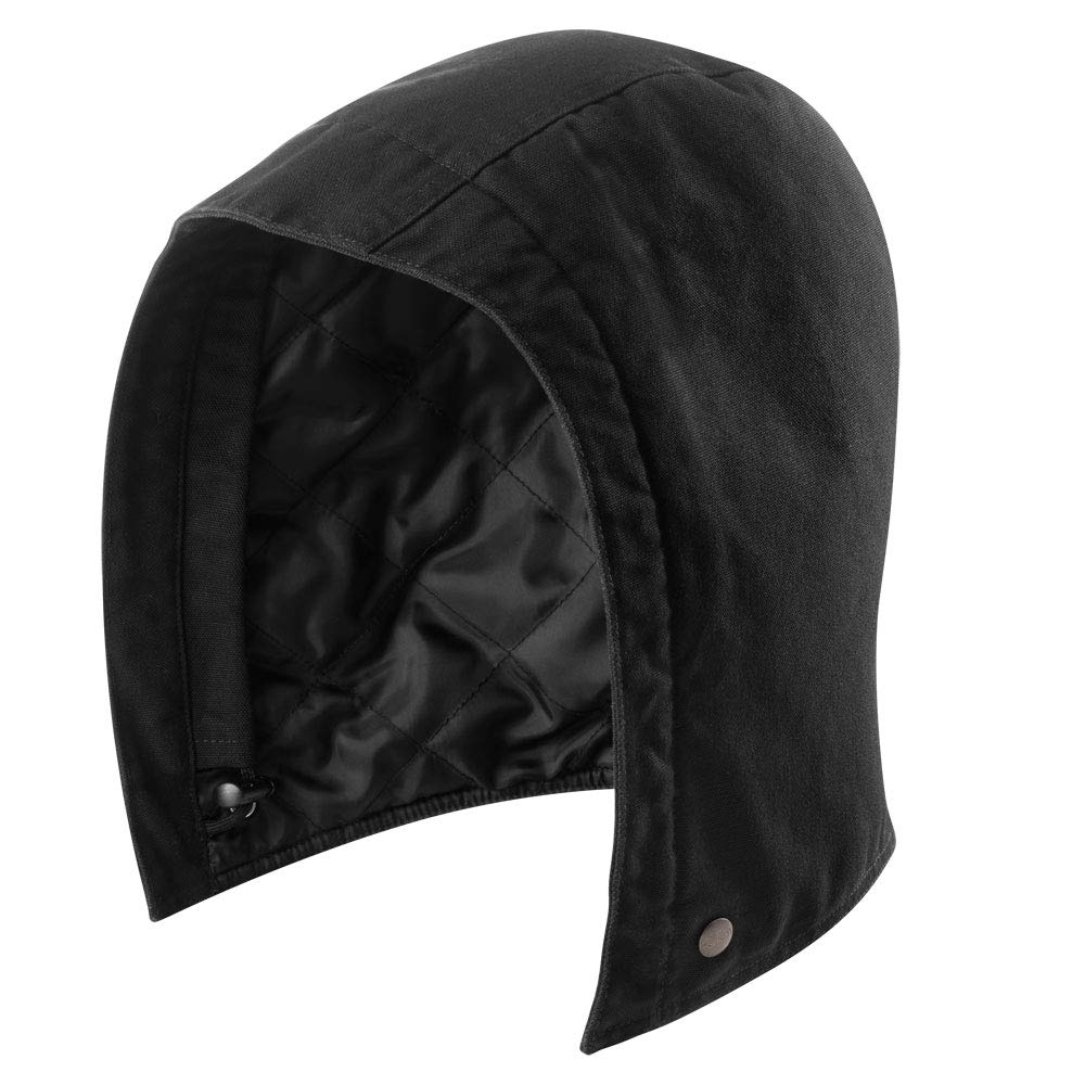 Carhartt Men's Insulated Duck Hood - Winter Workwear