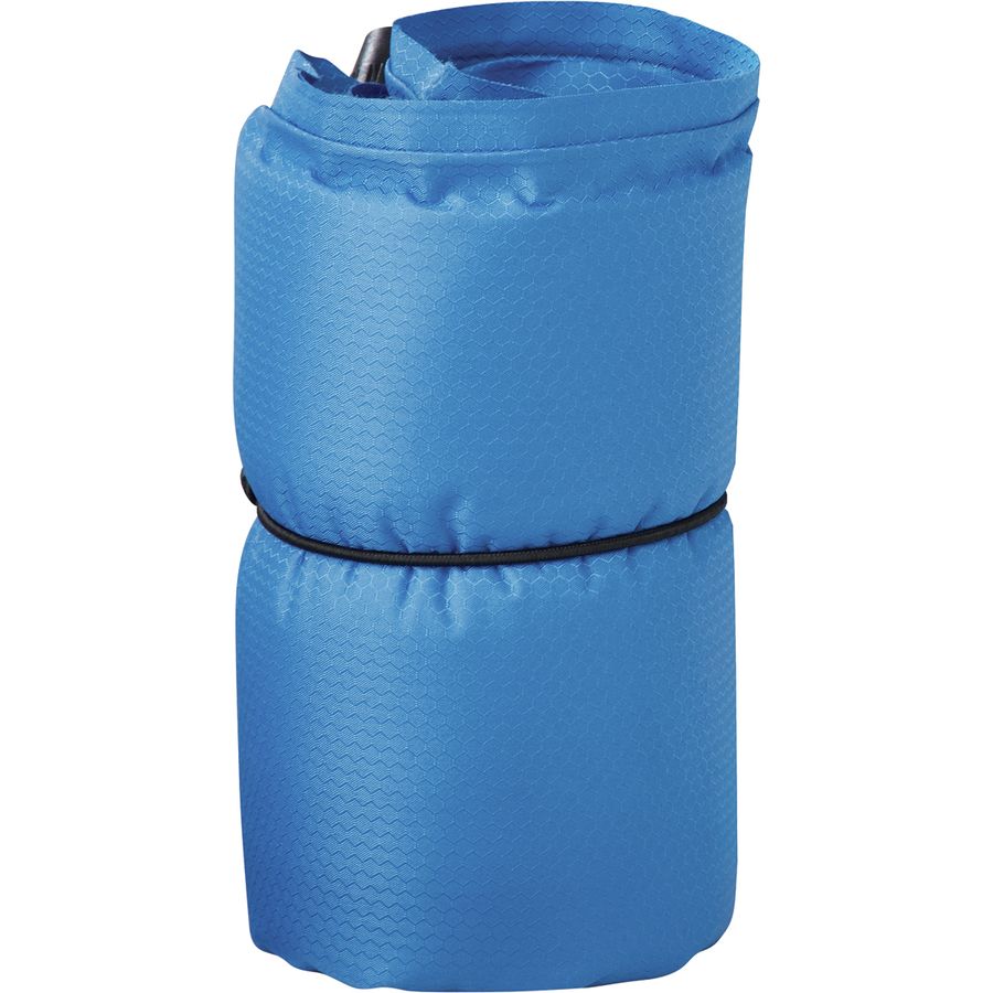 Therm-a-Rest Lite Seat Cushion - Ultralight Foam Pad for Kayaking, Camping, Hiking & Outdoor Adventures - Water-Resistant & Compact Travel Seat