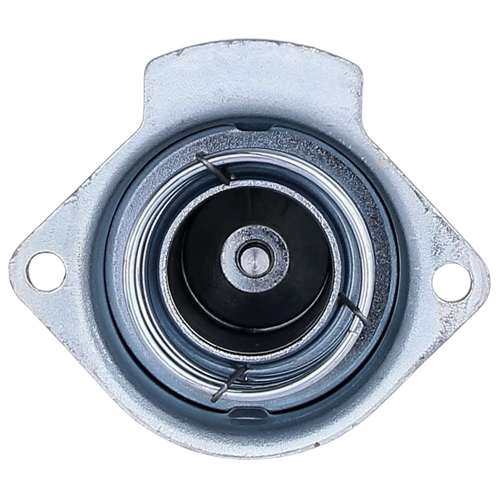RAREELECTRICAL New Starter Solenoid for Case 580 188 Diesel Tractor (1991-2001) - Replacement Part for Industrial Equipment | Farming, Construction & Heavy Machinery Use