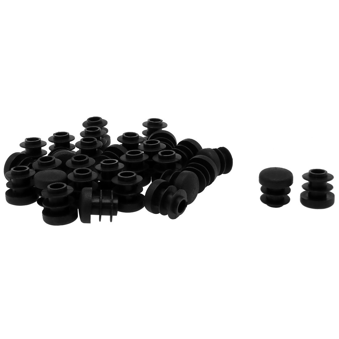 uxcell 30pcs 1/2