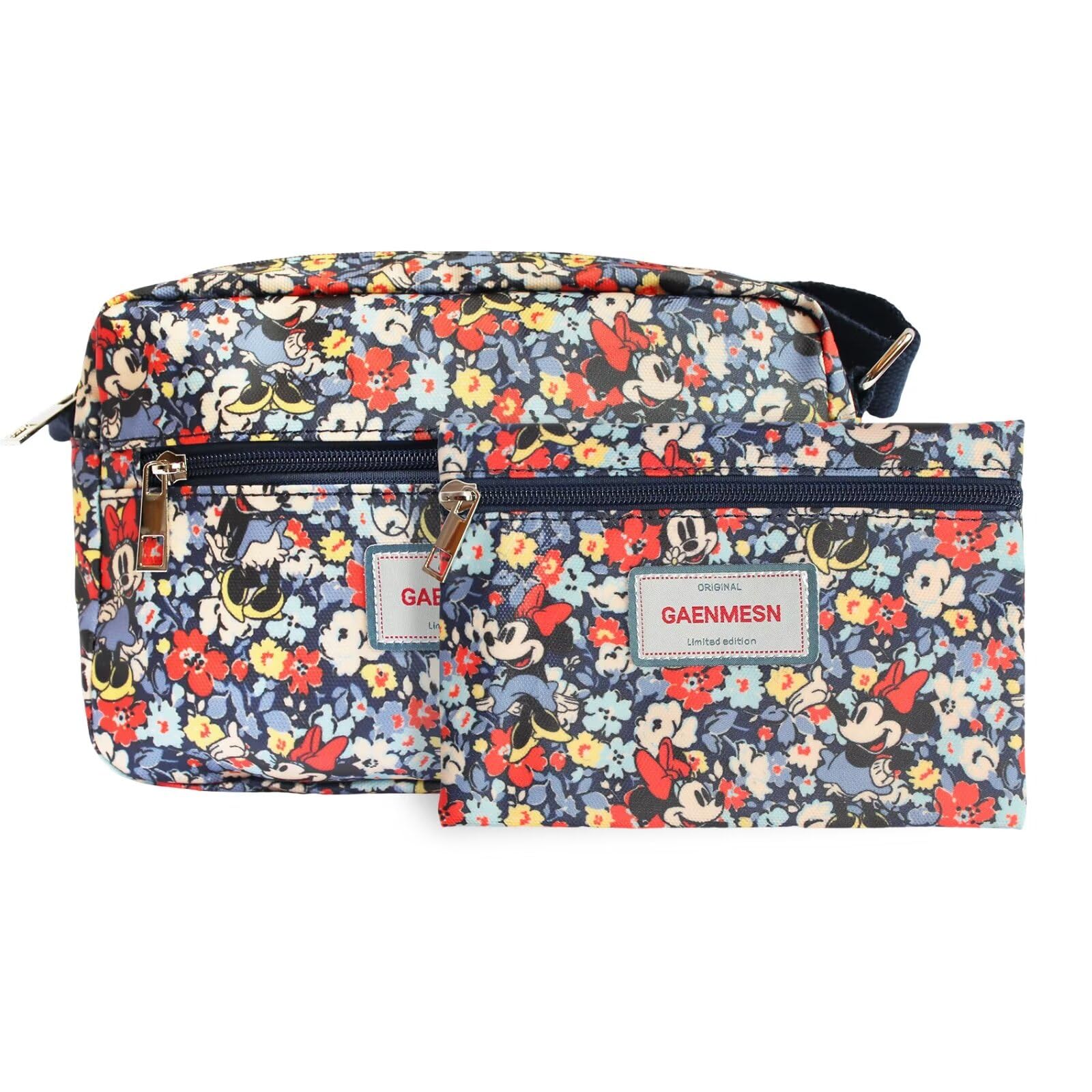 Lightweight Mini Crossbody Bags for Women - Small Everyday Shoulder Purse, Travel Handbag | Perfect for Daily Use, Shopping & Weekend Outings