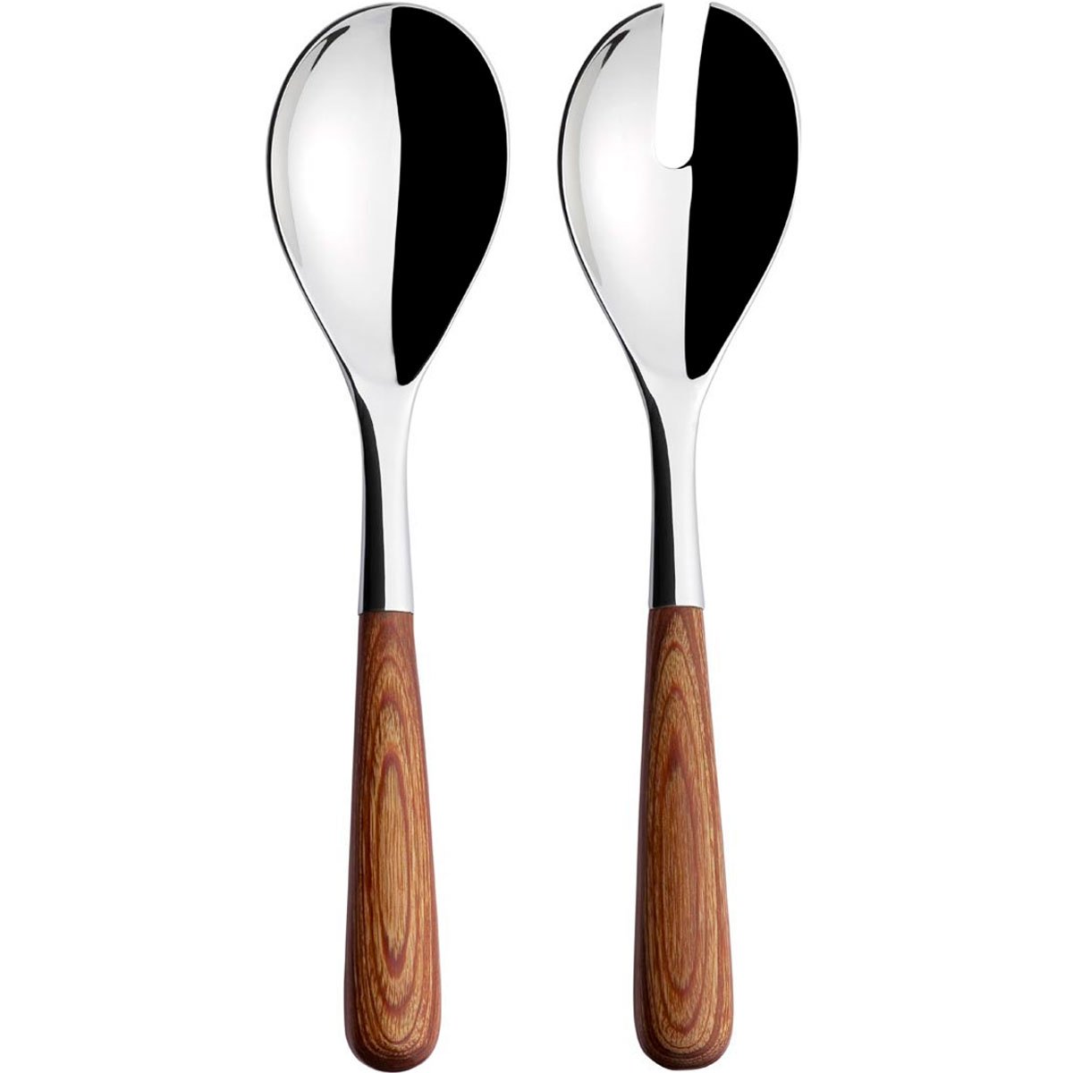 Iittala Piano Serving Set - 3-Piece Stainless Steel Cutlery for Dining & Entertaining - Perfect for Dinner Parties, Buffets & Formal Gatherings
