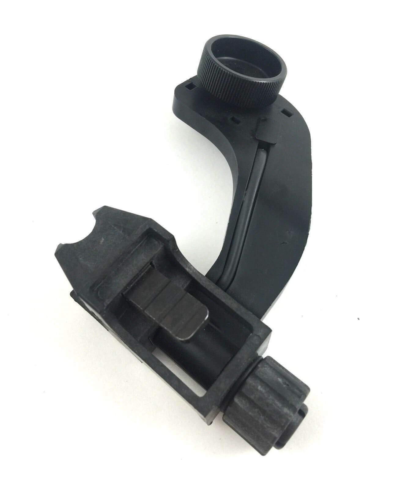 Genuine USGI J Arm NVG Swing Arm NV Adapter for Rhino Mount PVS 14 - Night Vision Gear Adapter for Military & Tactical Use, Hunting, and Outdoor Adventures