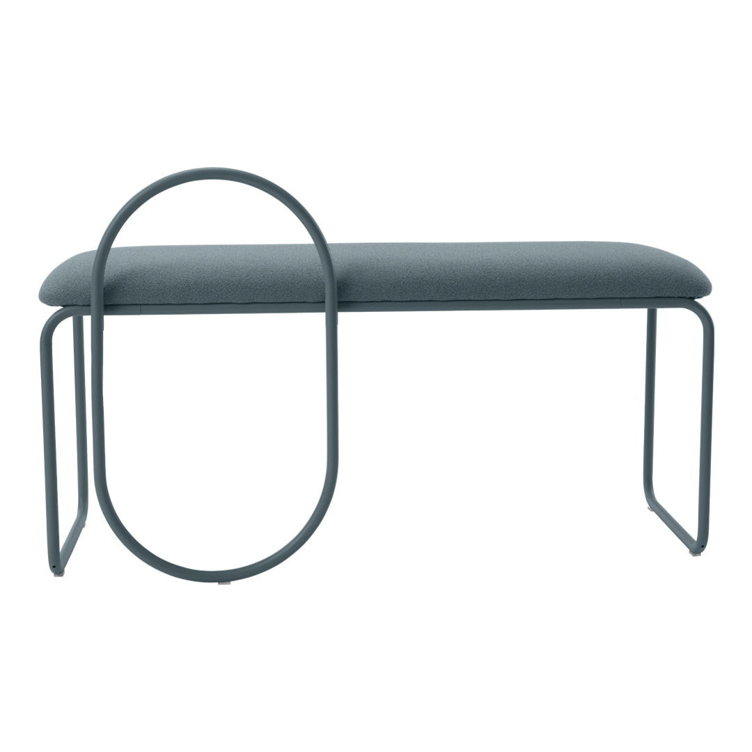 Aytm Angui Bench - Modern Wooden Bench for Living Room, Bedroom, or Entryway - Perfect for Home Decor and Seating