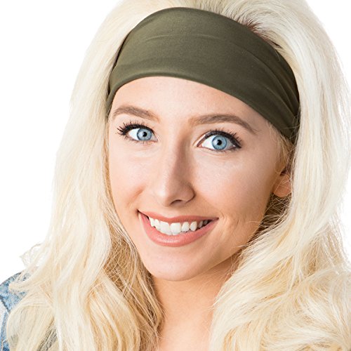 Basic Olive