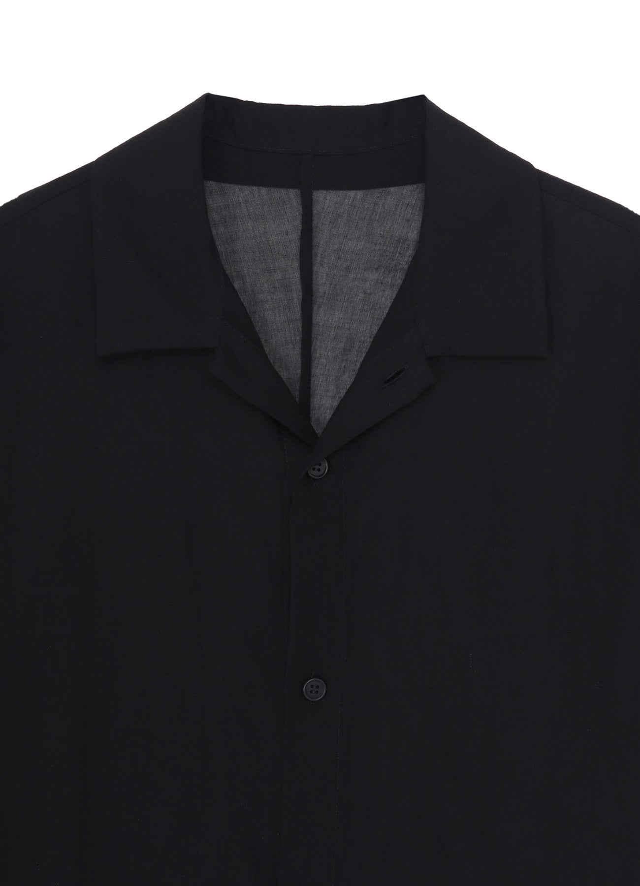 Elegant Chiffon Drape Shirt for Women - Flowy Blouse with Loose Fit & V-Neck - Perfect for Office, Party & Casual Wear