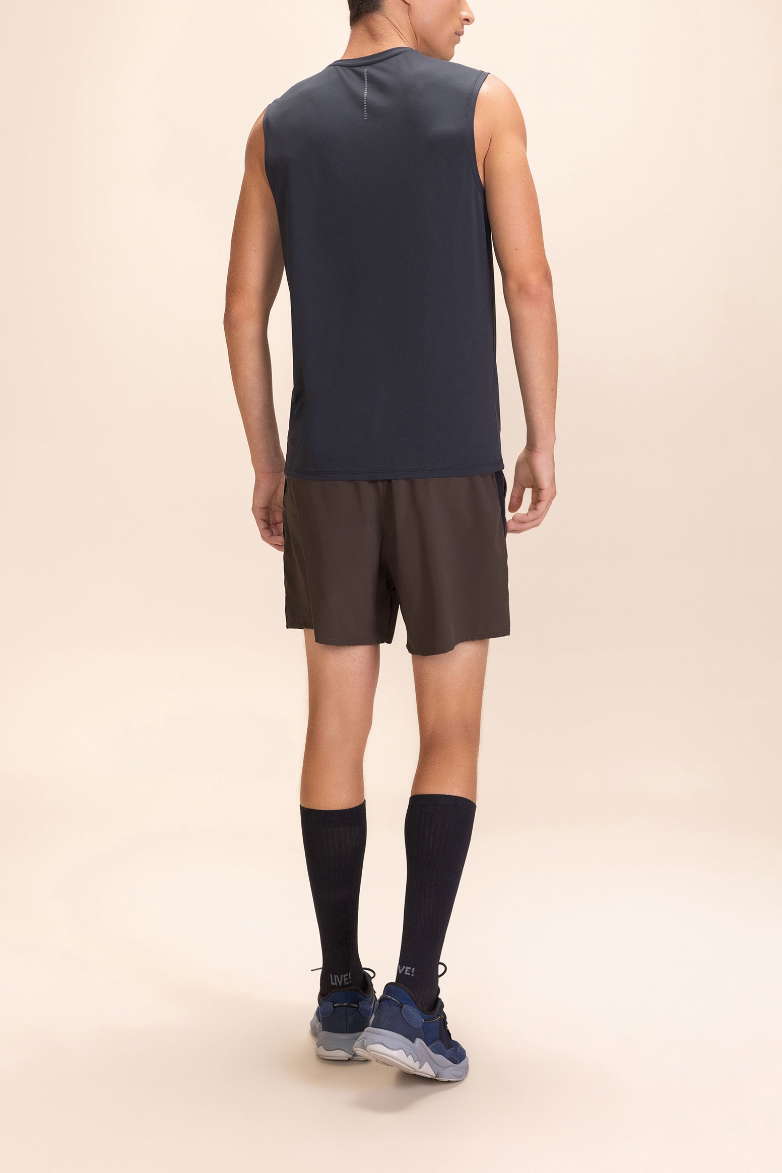 Pro 5 Dryside Quick-Dry Swim Shorts for Men - Lightweight & Comfortable Beachwear for Swimming, Surfing & Water Sports