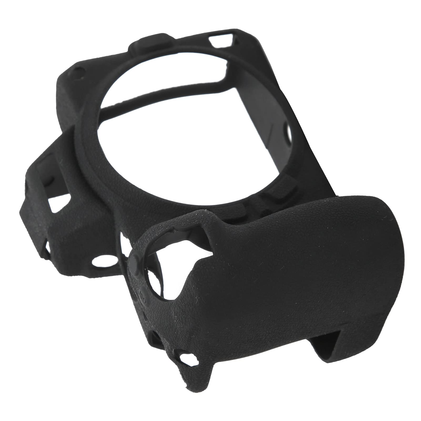 Entatial Lightweight Black Camera Protective Body Case for Z5 - Durable & Comfortable Fit - Perfect for Travel, Outdoor Photography & Everyday Use