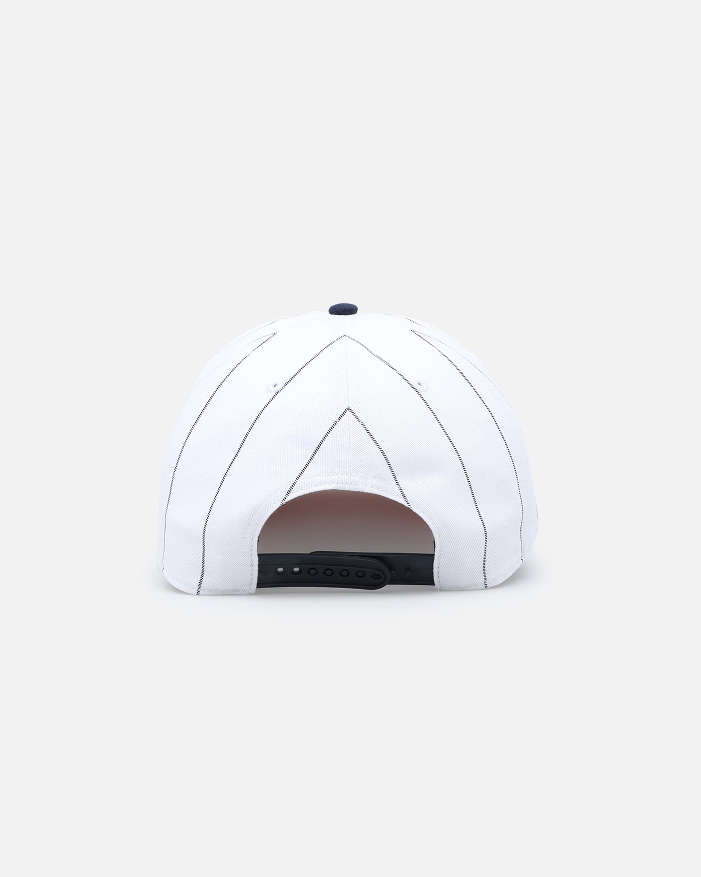 47 Brand San Diego Padres '47 Hitch Snapback White Hat - Adjustable Baseball Cap for Men & Women - Perfect for Sports Fans, Casual Wear & Outdoor Activities