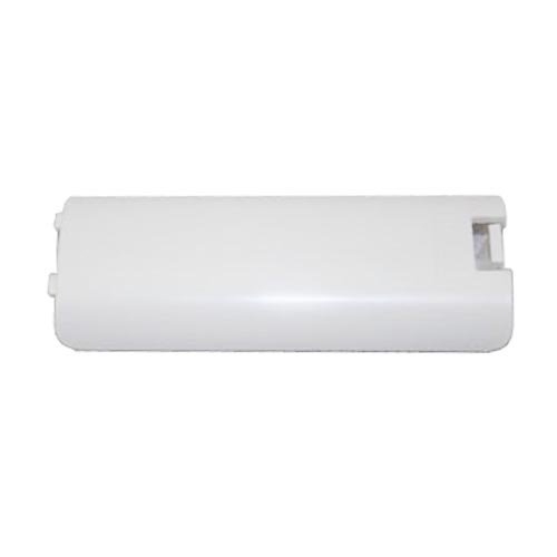 Original Title: Wireless Controller Battery Cove for Nintendo Wii   Optimized Title: Nintendo Wii Wireless Controller Battery Cover - Replacement Battery Door for Wii Remote - Perfect for Gaming, Home Entertainment & Family Fun