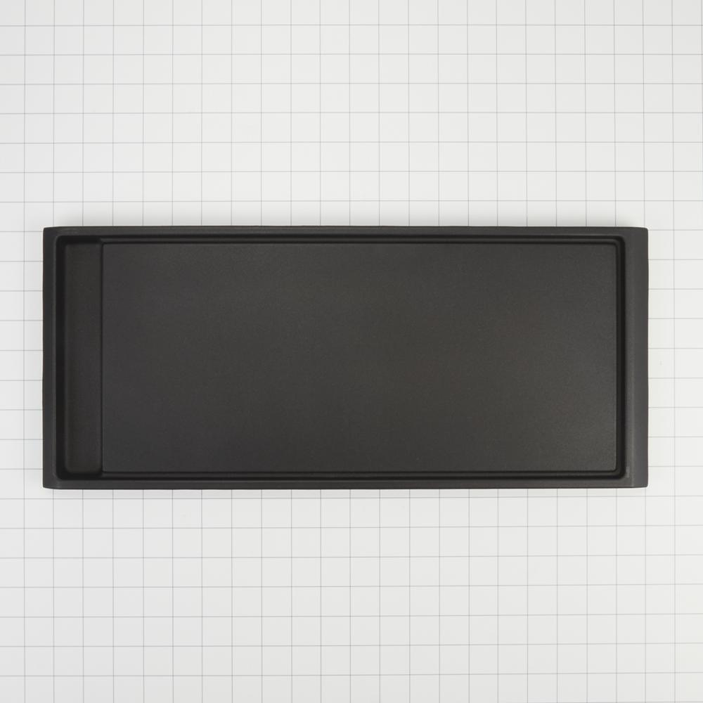 Maytag Amana W10347385A Replacement Alt FSR Vesta Griddle - Perfect for Stove Top Cooking & Grilling