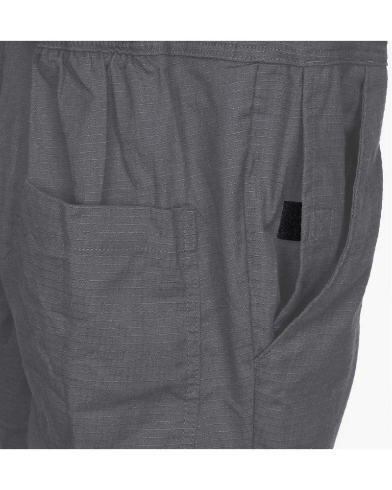 Flame Resistant Vented Coverall - Summit Breeze® Inherent Blend FR Workwear (Gray, 52 Tall) for Welding, Oil Rig & Industrial Safety Protection