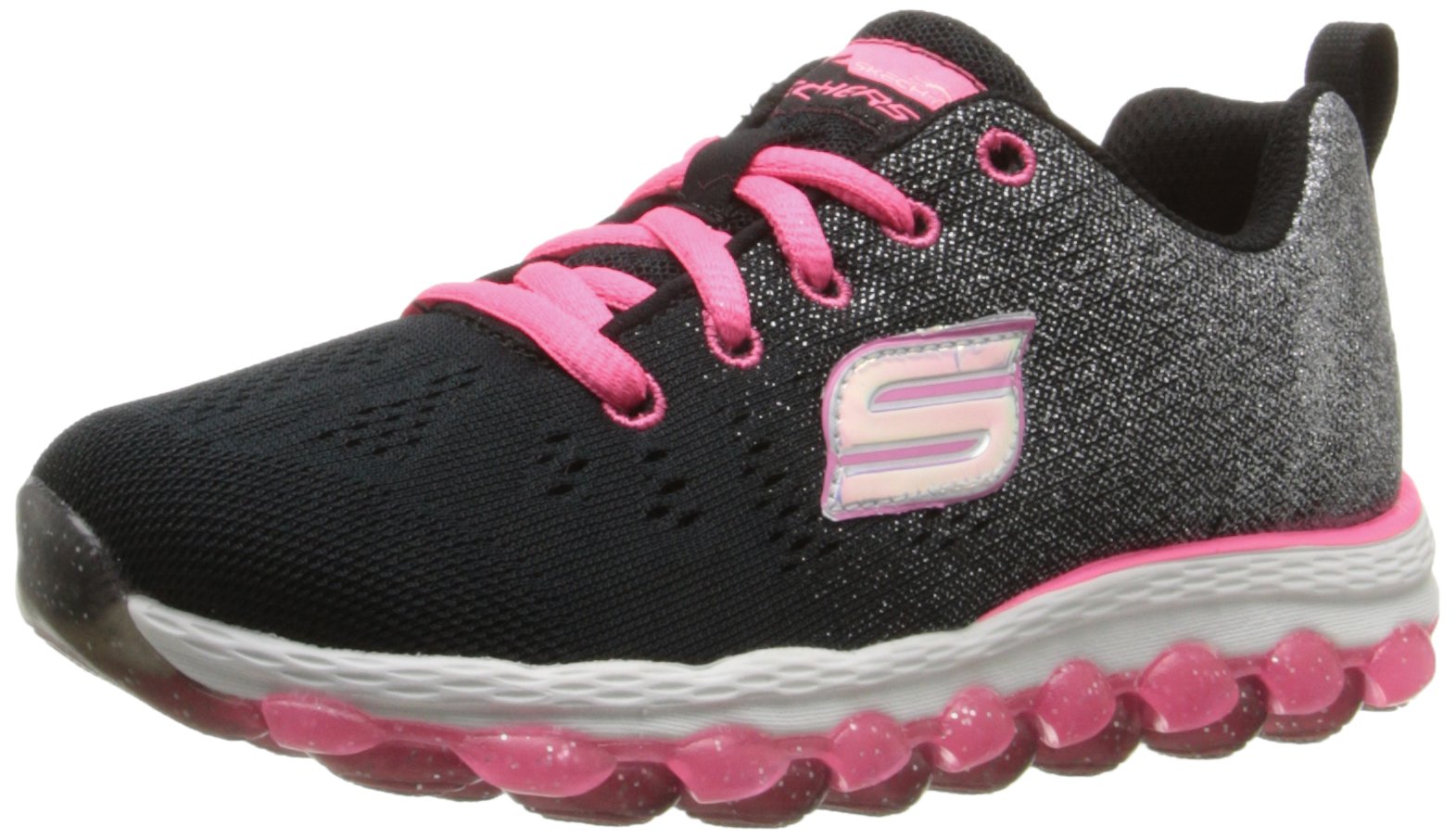 Skechers Kids Skech Air Athletic Sneakers for Boys & Girls - Lightweight Running Shoes for Little Kid & Big Kid - Perfect for School, Sports & Daily Wear