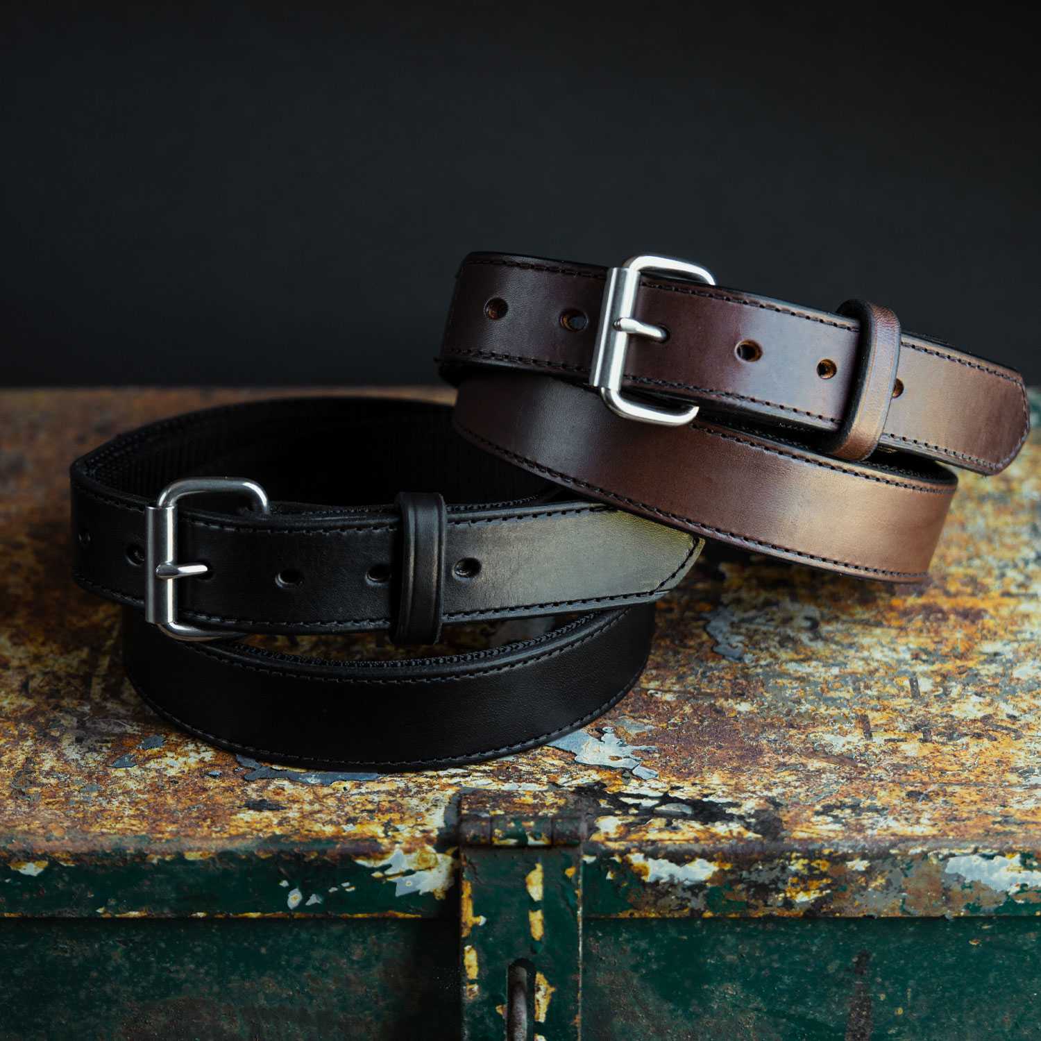 Kydex Reinforced CCW Belt 1.5