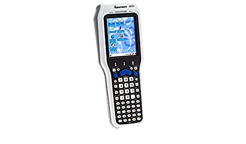 Intermec CK31 Rugged Handheld Mobile Computer - Barcode Scanner & Data Collection Device for Warehouse, Retail, and Logistics Use