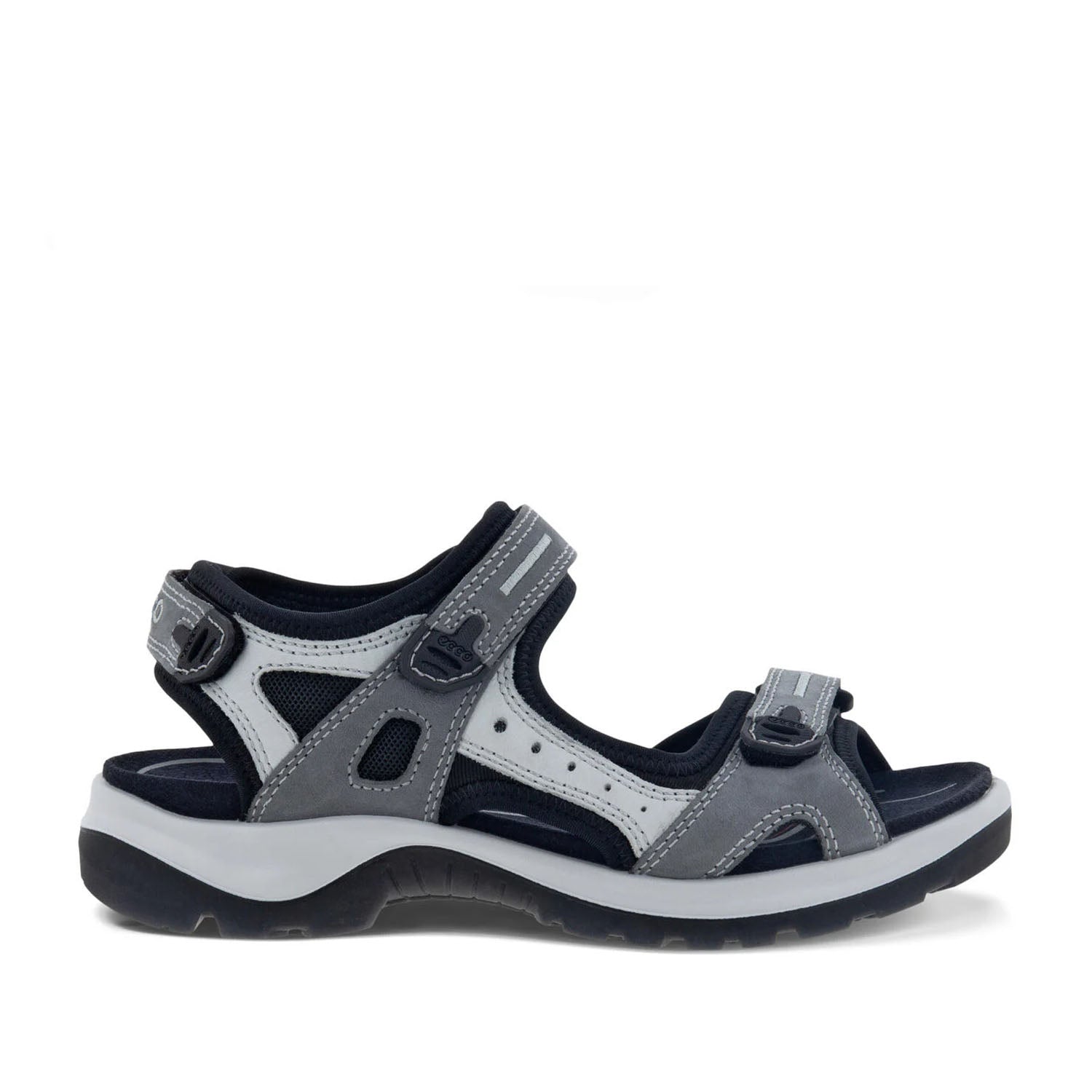 ECCO Women's Offroad Yucatan Hiking Boots - Lightweight Waterproof Titanium Trail Shoes for Outdoor Adventures | Perfect for Hiking, Camping & Mountain Climbing