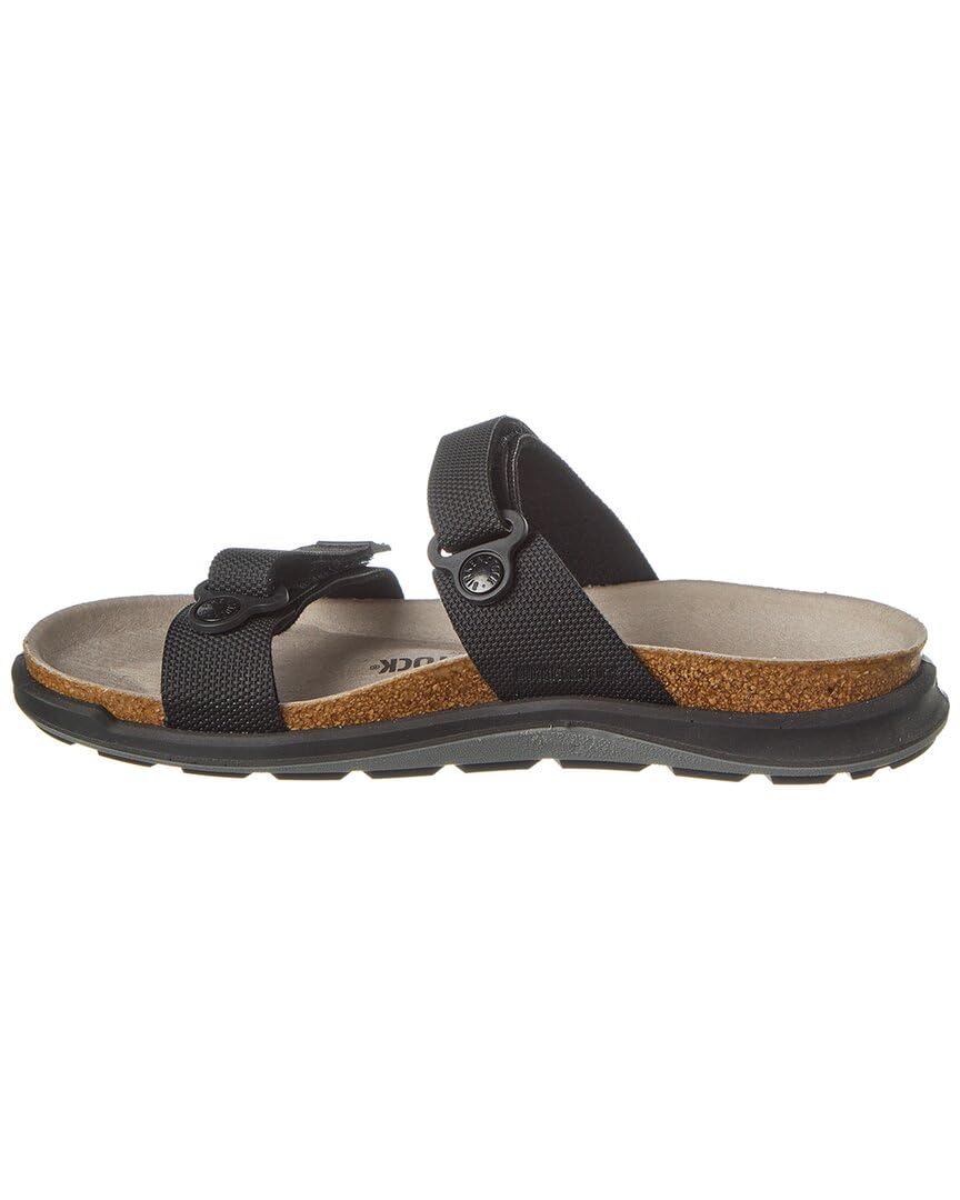 Birkenstock Women's Sahara Comfort Sandals - Soft Footbed, Arch Support | Casual Walking, Beach, Travel & Everyday Wear