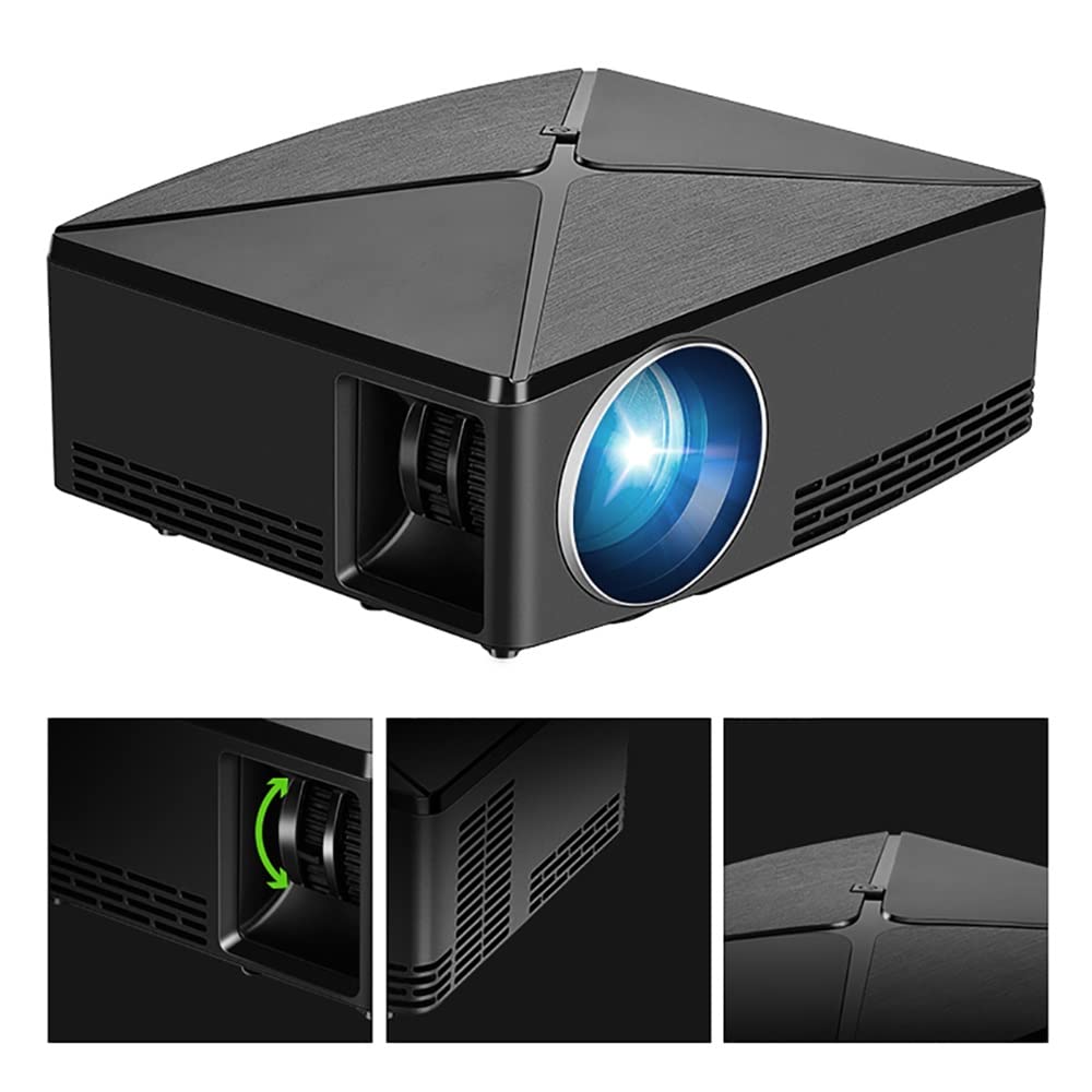 Android WiFi BT Projector - 85