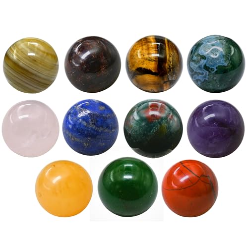 Multi (Set of 11)