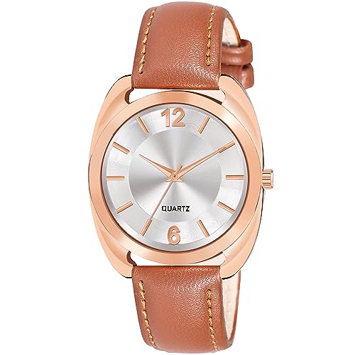 Tan RoseGold