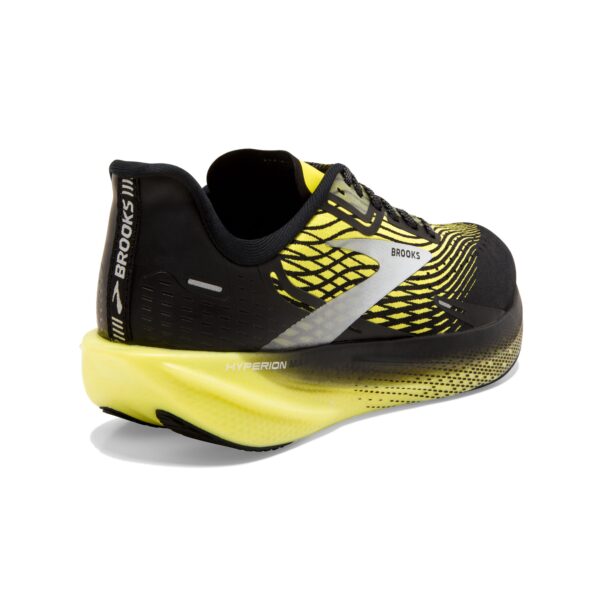 Brooks Men's Hyperion Max Running Shoes - Lightweight & Cushioned for Marathon Training & Road Running - D078