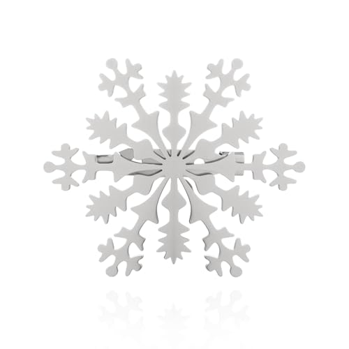 Snowflake 11