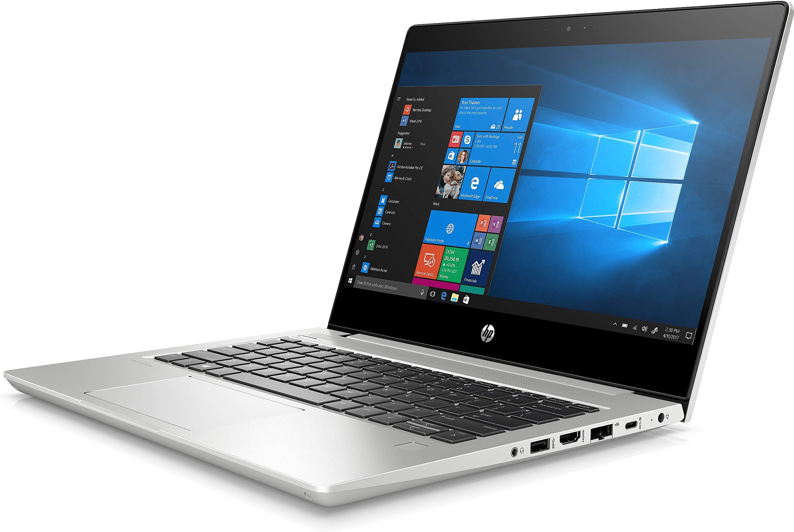 Refurbished HP ProBook 430 G6 13.3